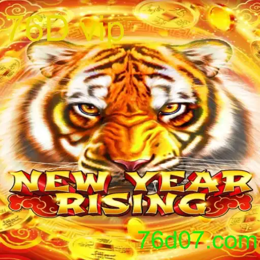 NewYearRising