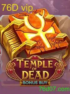 TempleofDeadBonusBuy